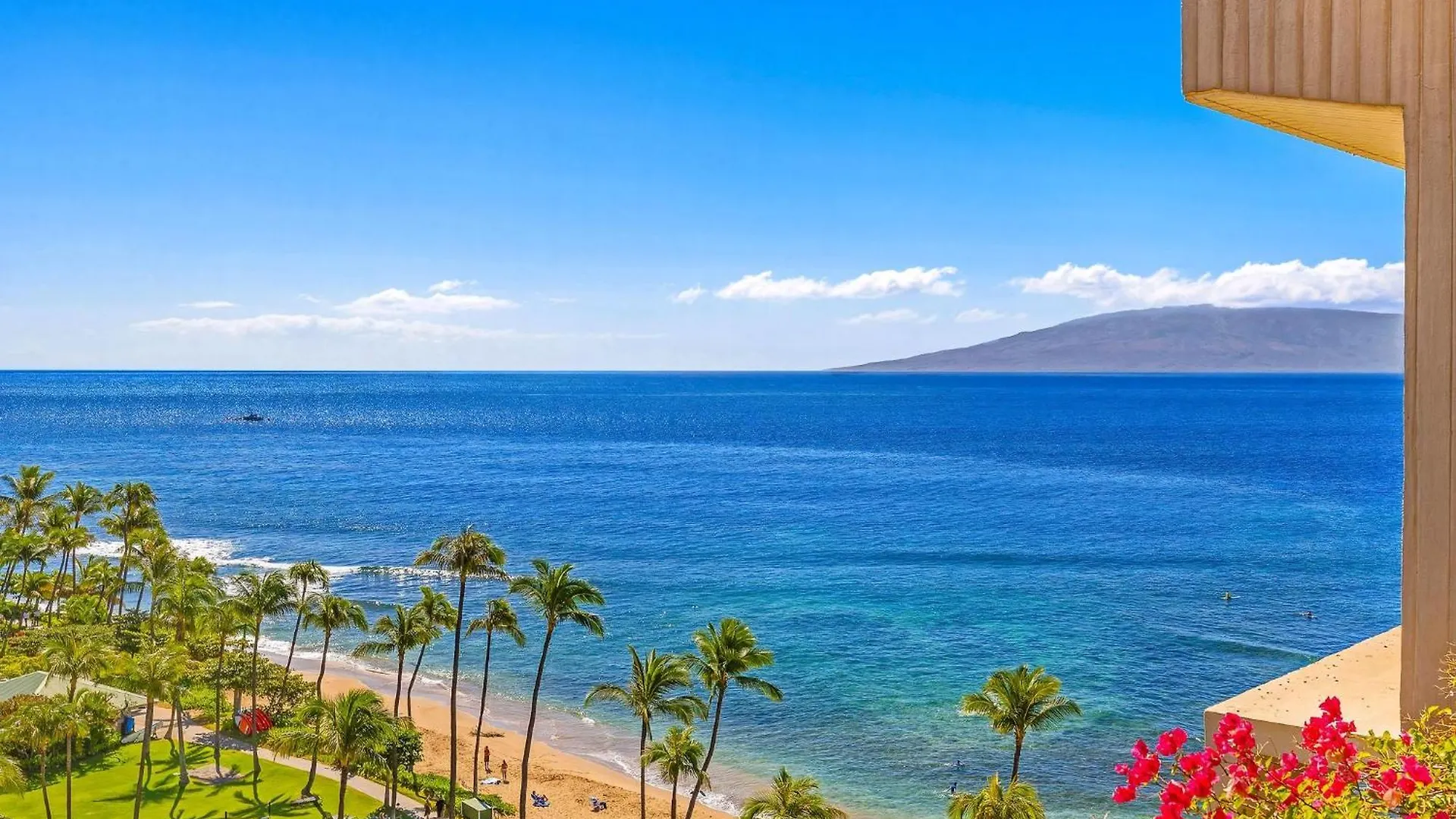 The Kaanapali Alii By Maui Resort Rentals Lahaina United States